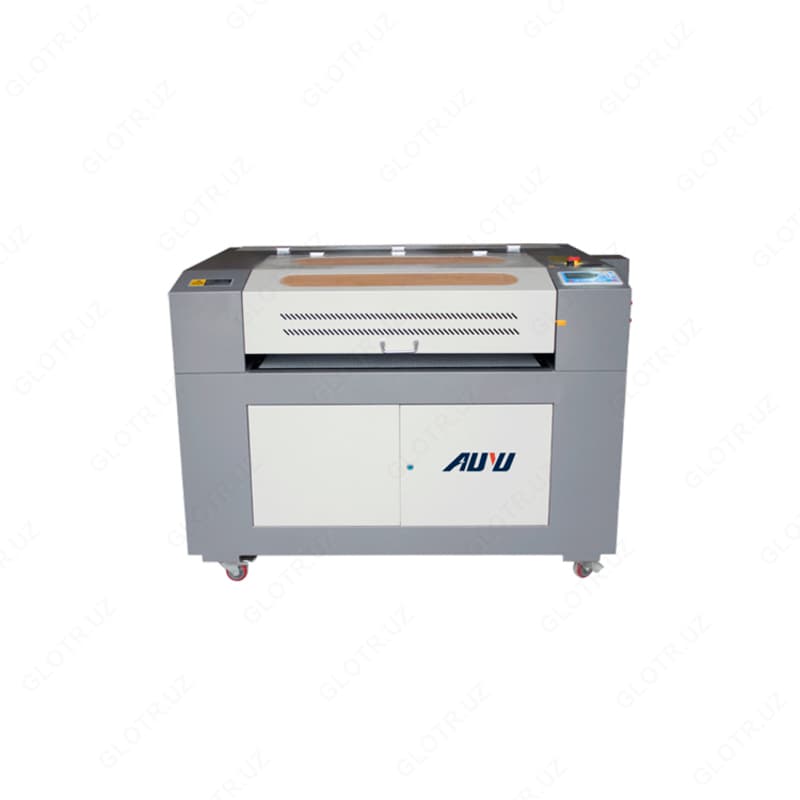 Лазерное оборудование AF-AL9060E — 1