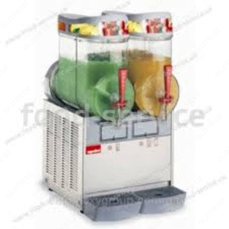 Гранитор Ugolini MT 2 Mini Италия — 1