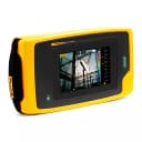Fluke ii910 — прецизионное акустическое устройство визуализации