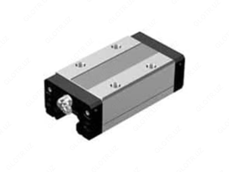 Подшипник фланцевый HSR 45R — 1