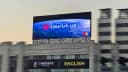 LED экраны для наружной рекламы