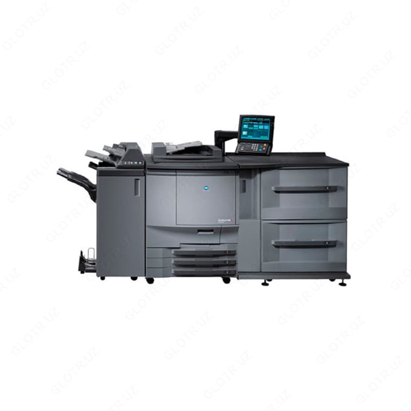 Печатная машина BIZHUB pro AF-C6501 — 1