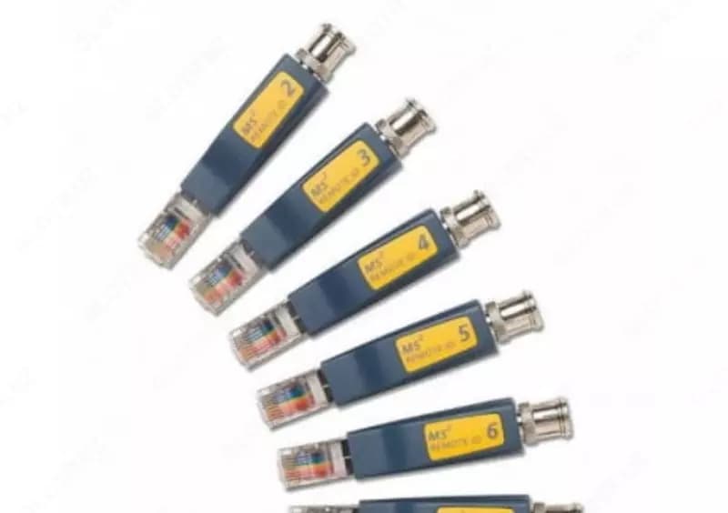 Набор удаленных идентификаторов кабеля Fluke Networks MS2-IDK27 — 1