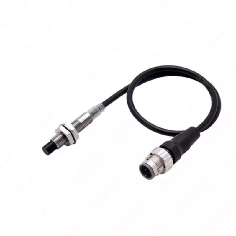 Датчик индуктивный Omron E2E-X8MB1TL8-M1TJ 0.3M — 1