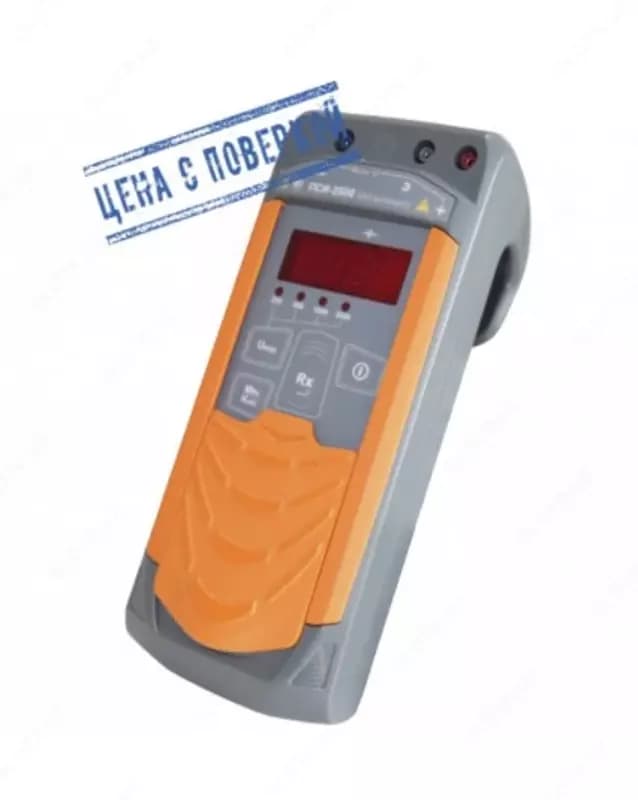 Мегаомметр ПСИ-2500 — 1