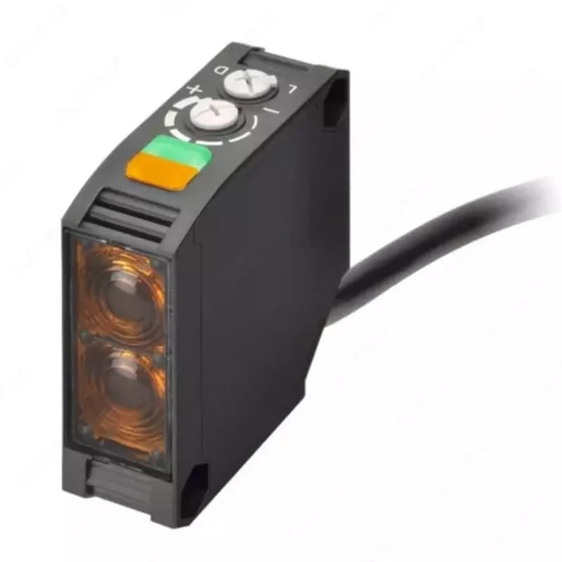Датчик фотоэлектрический Omron E3JK-RN12 2M — 1