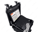 AnCom A-7/533200/307 — анализатор ВЧ-связи, PLC, кабелей связи и xDSL
