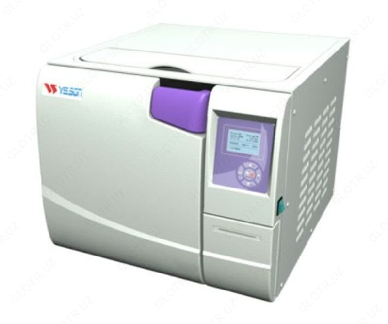 Стерилизатор паровой YS-3PV-18L-E В класса — 1