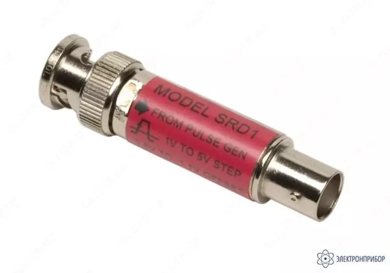 SRD1 — ускоритель нарастающего фронта импульса — 1