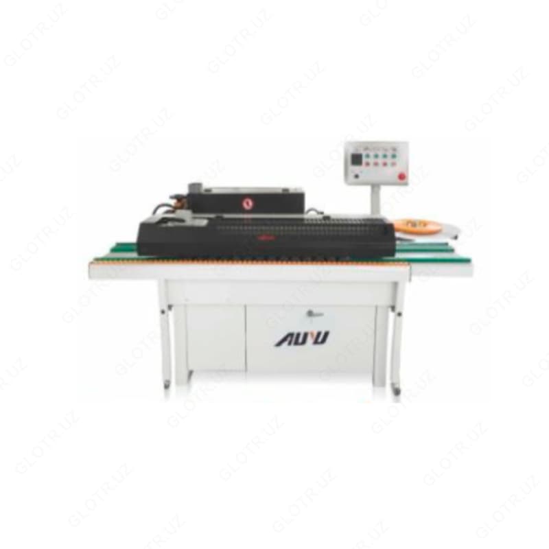 Кромкооблицовочный станок AF-BJF115Q — 1