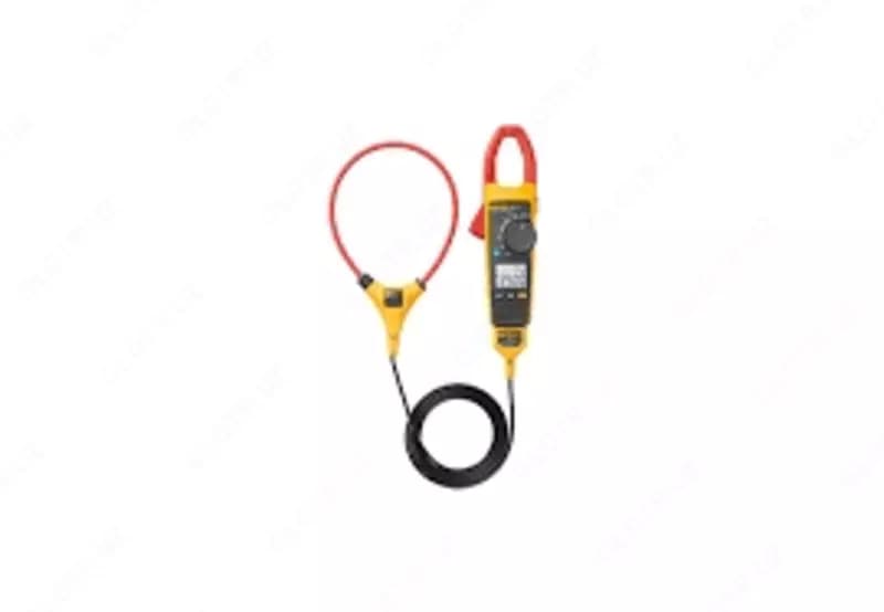 Токоизмерительный датчик Fluke 376 — 1