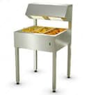 Мармит для картофеля фри МФ-655/3