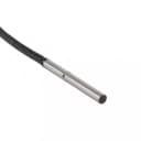 Датчик, индуктивный экранированный, Omron, E2E-C05S01-WC-C1 2M,