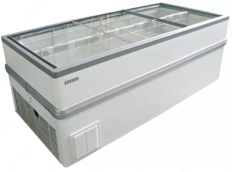 Бонета Bonvini BF 2100L — 1