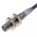 Датчик индуктивный Omron E2A-S08KS02-WP-B2 5M