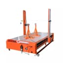 Оборудование для производства декоративных изделий из EPS