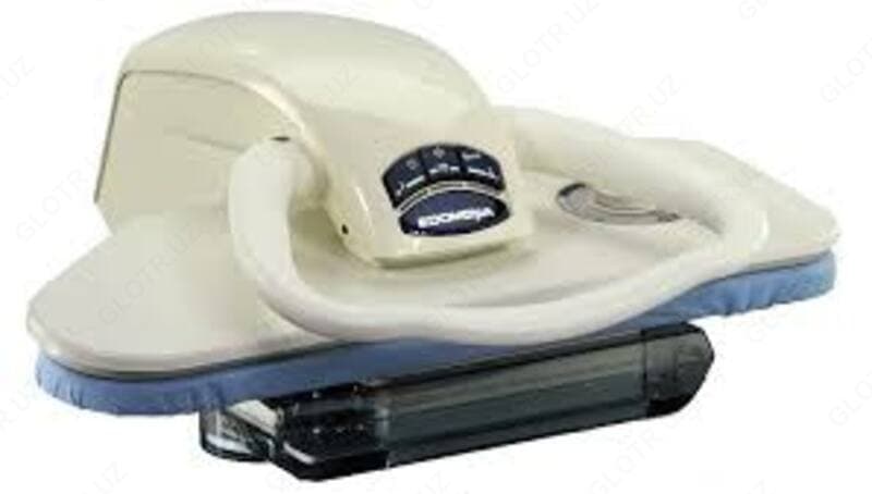 Пресс гладильный бытовой SP-4200 — 1
