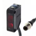 Датчик фотоэлектрический Omron E3Z-LS81-M3J 0.3M