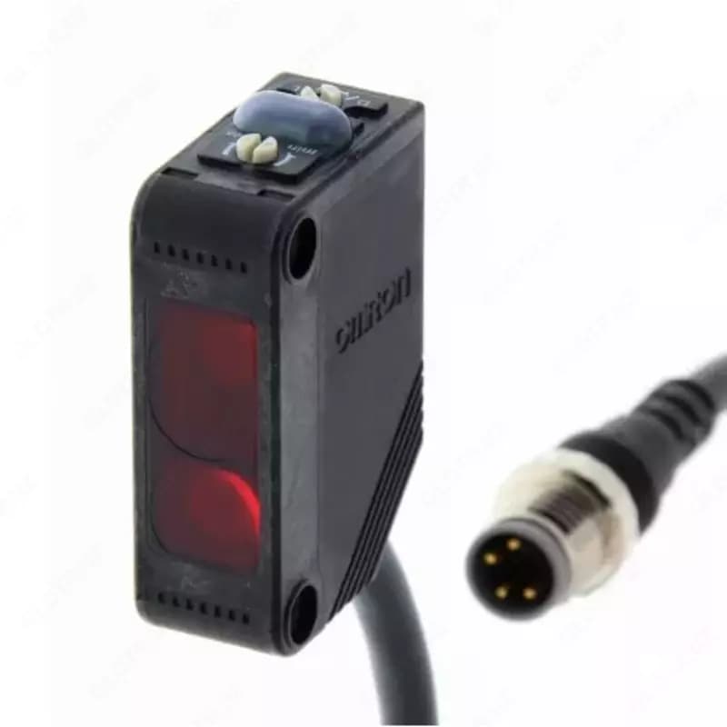 Датчик фотоэлектрический Omron E3Z-LS81-M3J 0.3M — 1