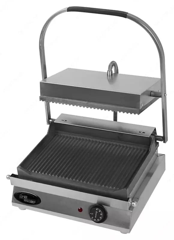 Гриль прижимной Grill Master Ф2КТЭ в Ташкенте — 1