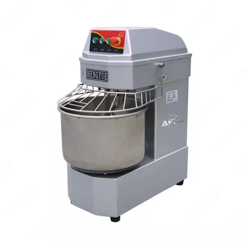 Тестомесильное оборудование AF-L60 — 1