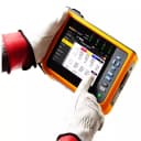 Fluke 1777 — анализатор качества электроэнергии для трехфазной сети