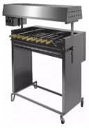 Газовая шашлычница Grill Master Ф2ШГ