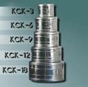 Коробки стерилизационные (КСК)