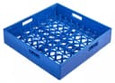Корзина для тарелок OZTI RP 14 (500х500)