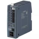 SITOP SEL1200 Selektivitaetsmodul/ модуль селективности 8- kanalig schaltende Charakteristik Eingang: DC 24 V/60 A Ausgang: DC 24 V/8 x 10 A...