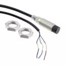 Датчик индуктивный Omron E2B-M12KN08-WP-B1 5M