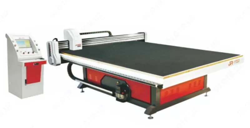 Оборудование для резки стекла (AF-CNC 2000*2500mm) — 1
