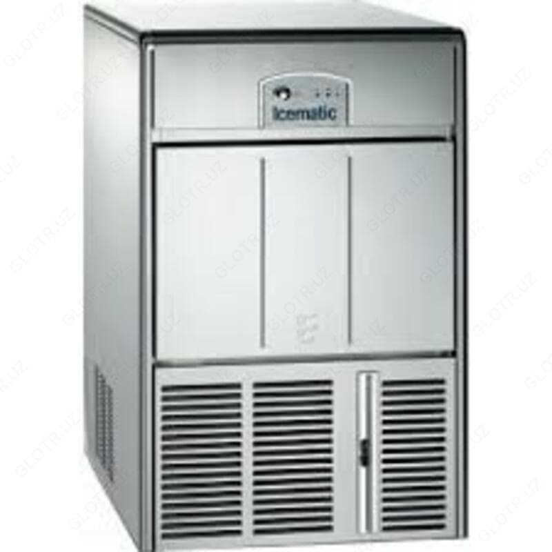 Льдогенератор ICEMATIC E25 W Италия — 1