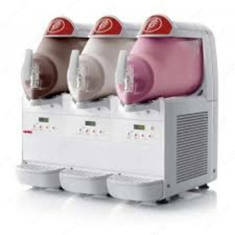 Фрезер Mini GEL 3 Италия — 1