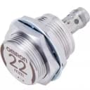 Датчик, индуктивный цельнометаллический, Omron, E2EW-X22B1T30-M1,