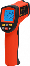 ADA TemPro 700 — пирометр инфракрасный