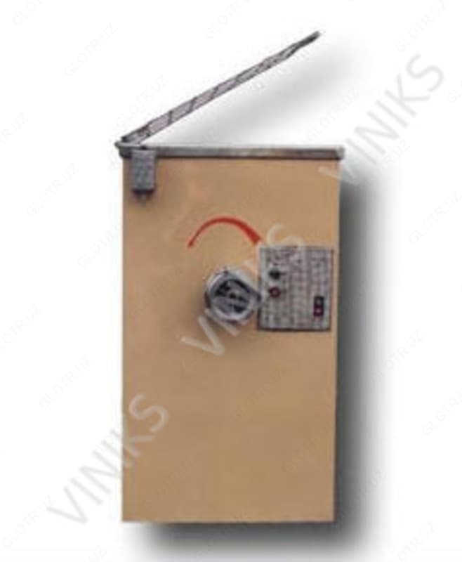 ВОЛЧОК В-2 (Ø105 ММ) — 1