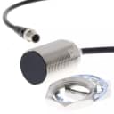 Датчик индуктивный Omron E2E-X20D130-M1TGJ 0.3M