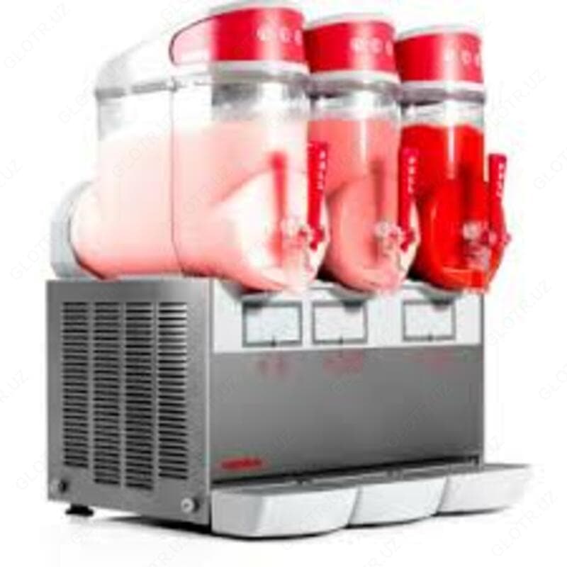 Гранитор Ugolini MT 3 Mini Италия — 1