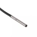 Датчик, индуктивный экранированный, Omron ,E2E-S04SR8-WC-C1 2M,