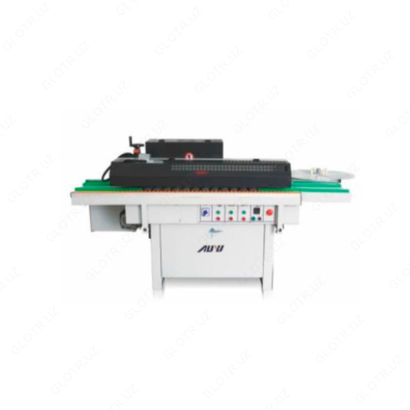 Кромкооблицовочный станок AF-BJF115 — 1