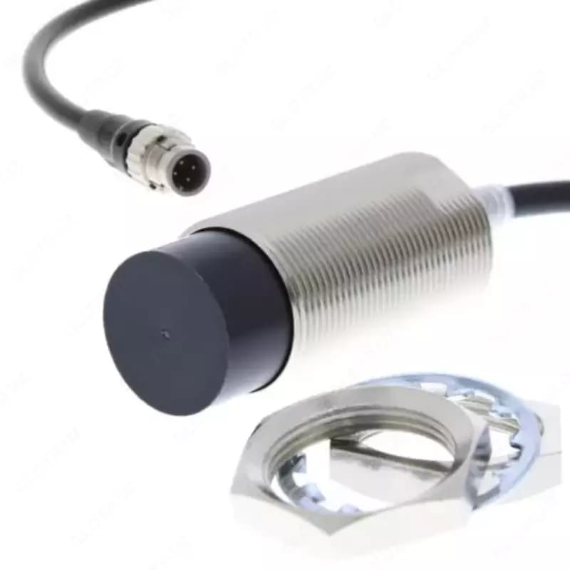 Датчик индуктивный Omron E2E-X40MB1TL30-M1TJ 0.3M — 1
