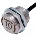 Датчик индуктивный Omron E2EW-X10B130 2M