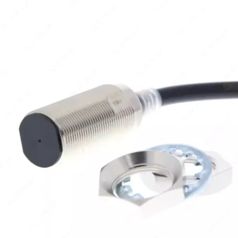 Датчик индуктивный Omron E2E-X11D118-T 2M — 1