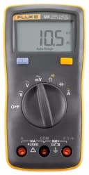 МУЛЬТИМЕТР FLUKE 106