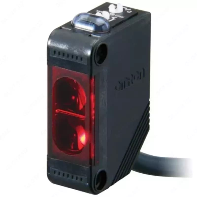 Датчик фотоэлектрический Omron E3Z-R61 5M — 1