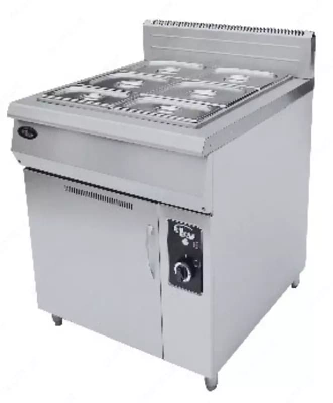 Мармит газовый GRILL MASTER Ф1ЖТЛМГ — 1