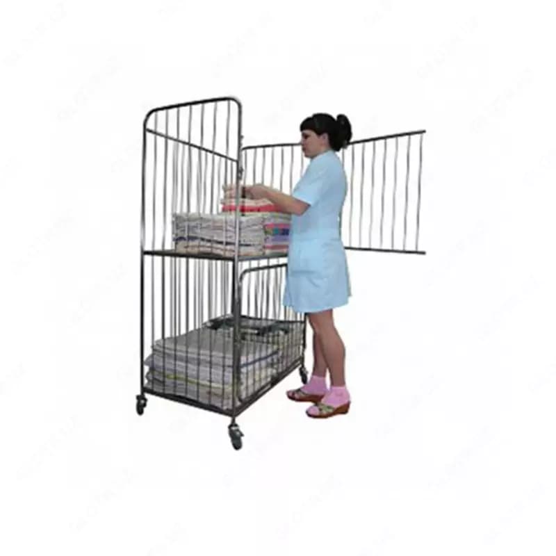Тележка для белья Вязьма ТСП-600 — 1