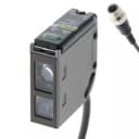 Датчик фотоэлектрический Omron E3S-CL2-M1J 0.3M