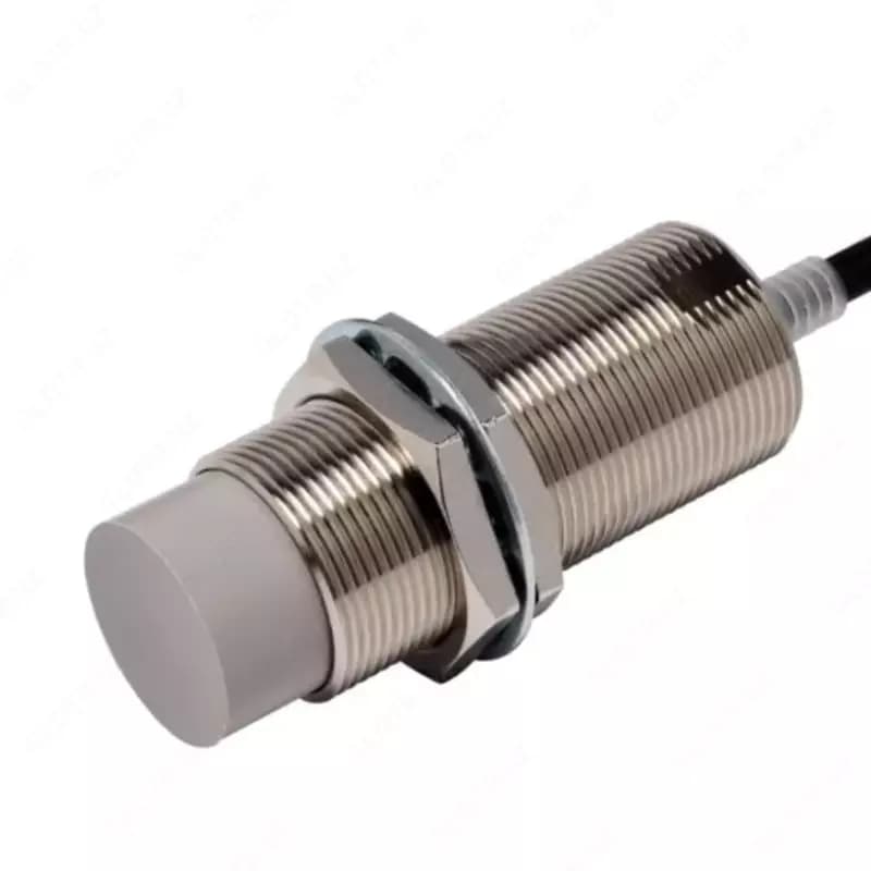 Датчик индуктивный Omron E2E-X30MC2L30 2M — 1
